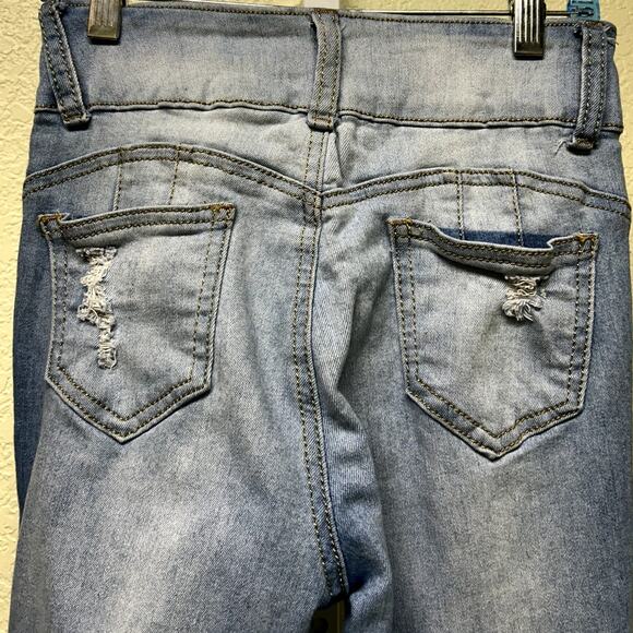 Blue Republic Jeans - Picture 3 of 9